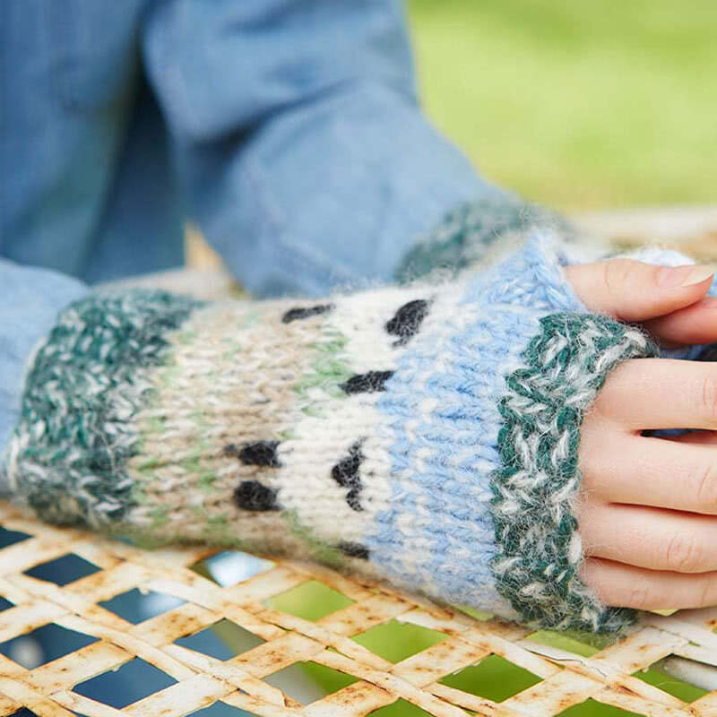 Pachamama Hazy Sheep Handwarmers
