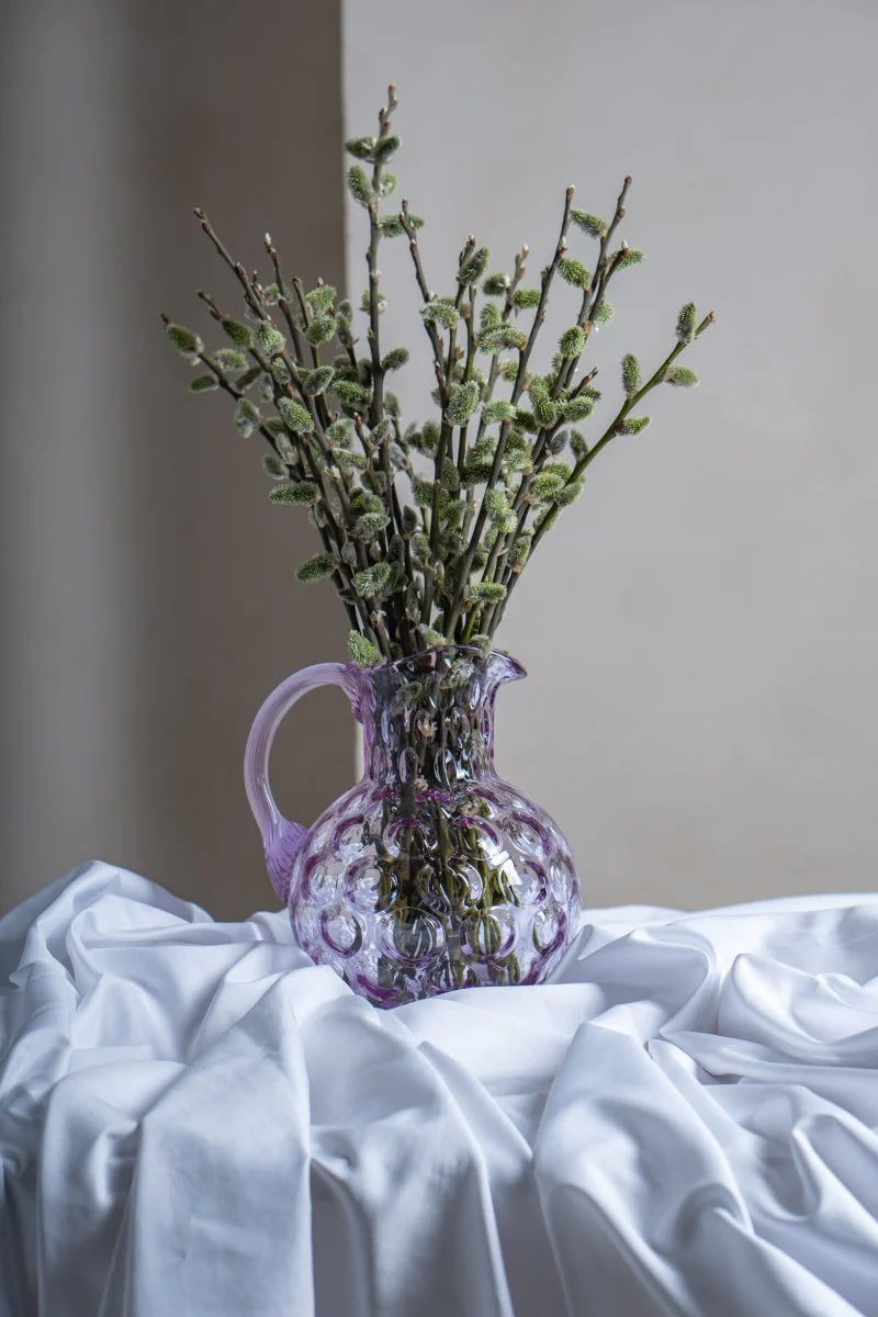 Klimchi Lilac Kugel Jug 2L