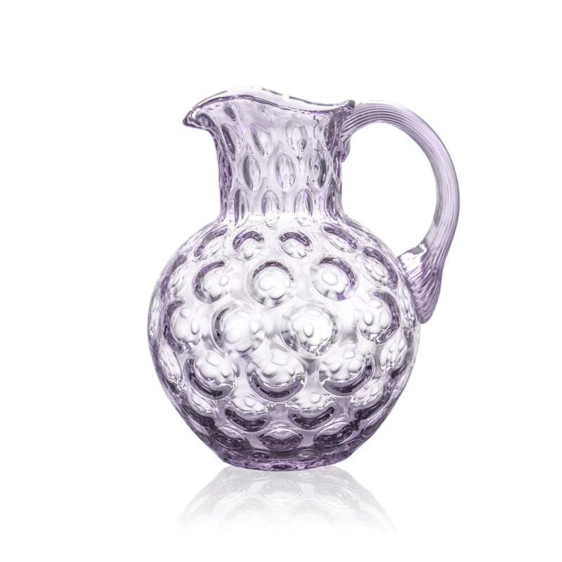 Klimchi Lilac Kugel Jug 2L
