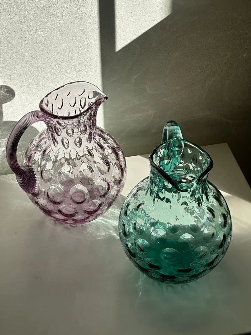 Klimchi Lilac Kugel Jug 2L