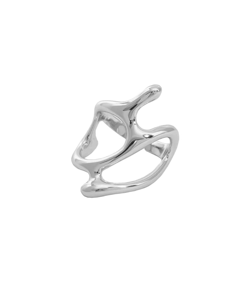 janus edinburgh silver oich ring