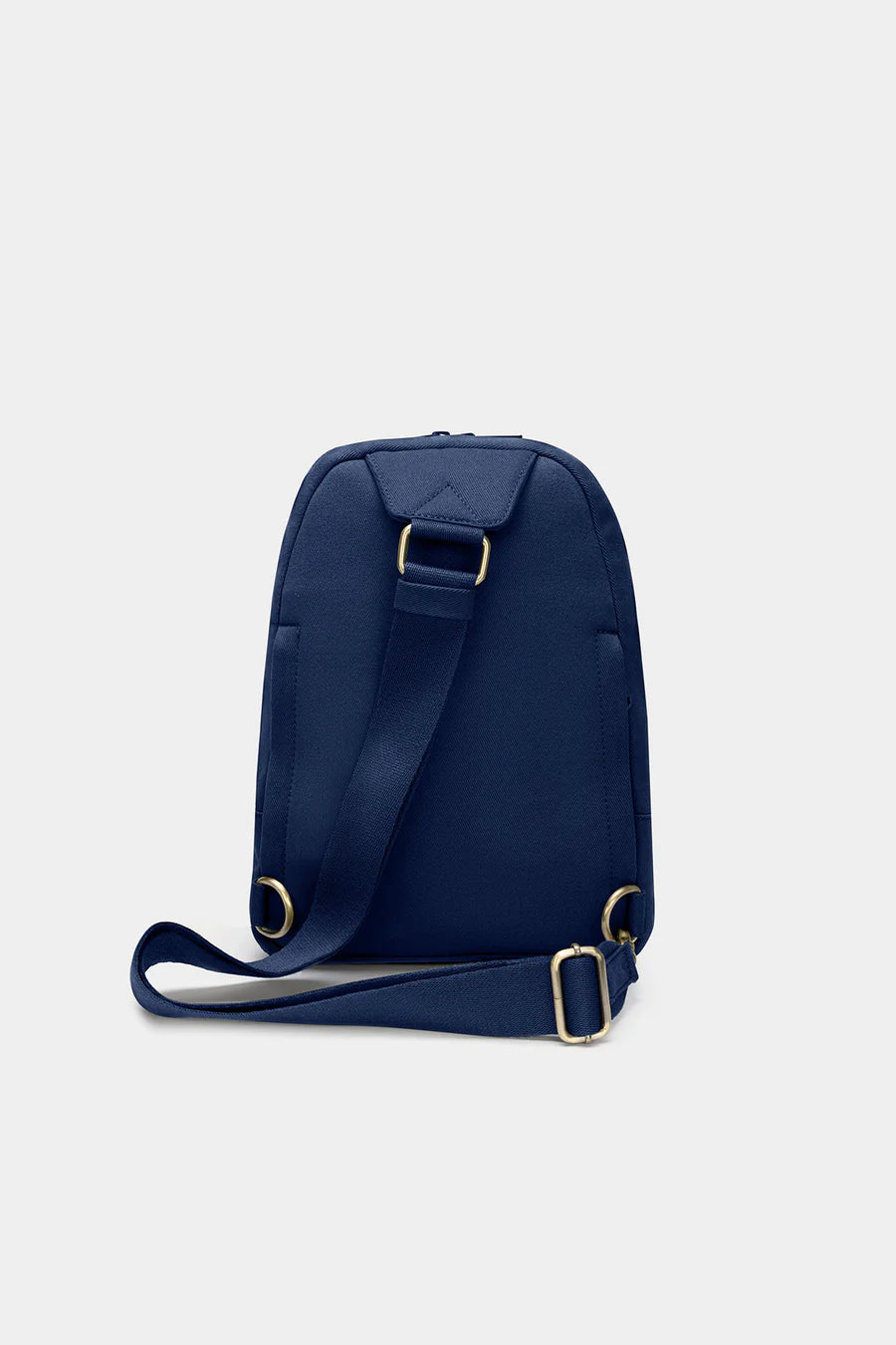 Hindbag Felix Sling Bag - Navy