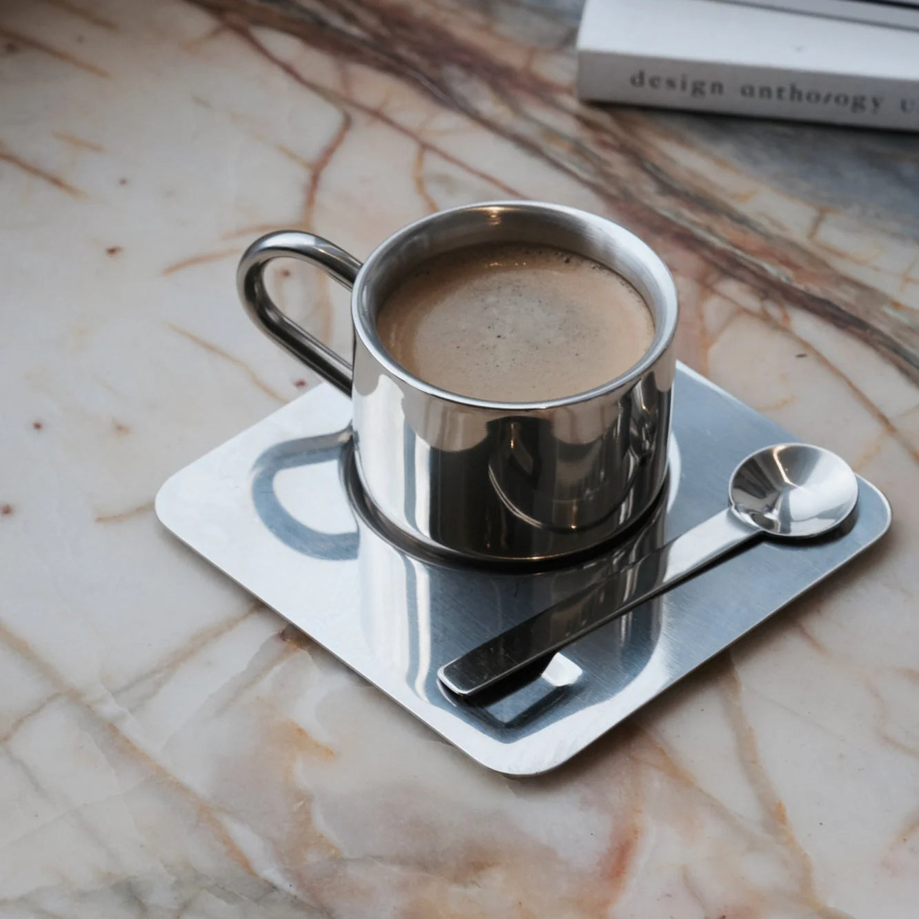 SOOS Atelier Shiloh Espresso Set