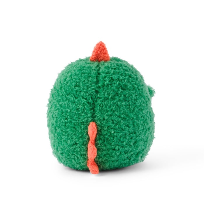Noodoll Green Ricedino Mini Sitting Plush Toy