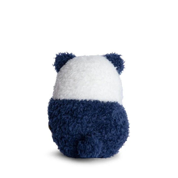Noodoll Panda Ricespud Mini Sitting Plush Toy
