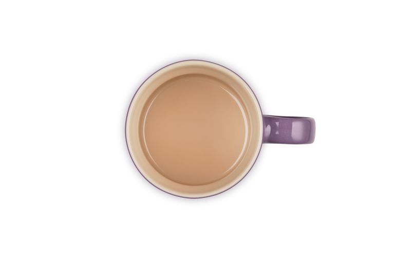Le Creuset Stoneware Mug 350ml Ultra Violet