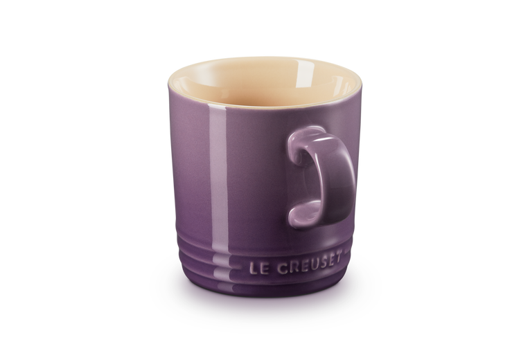 Le Creuset Stoneware Mug 350ml Ultra Violet
