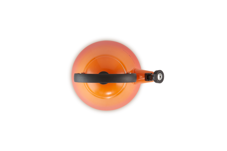 Le Creuset Kone Kettle 1.6L - Volcanic