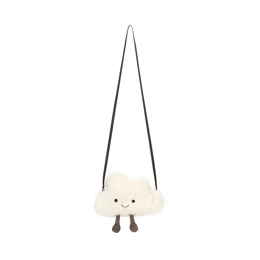 small soft toy crossbody bag from jellycat 