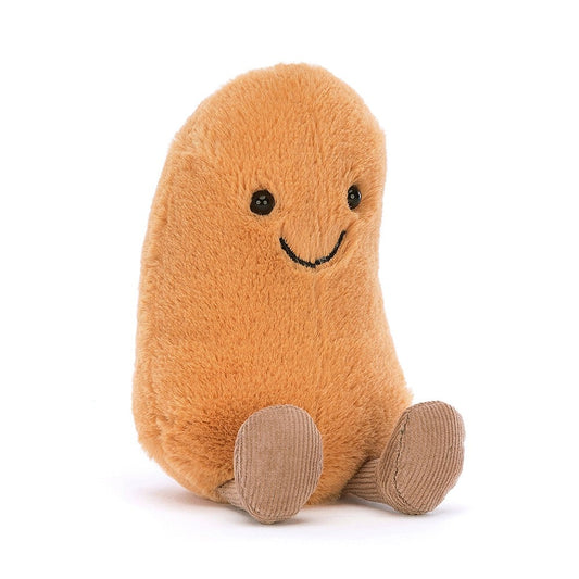 small jellycat bean soft toy