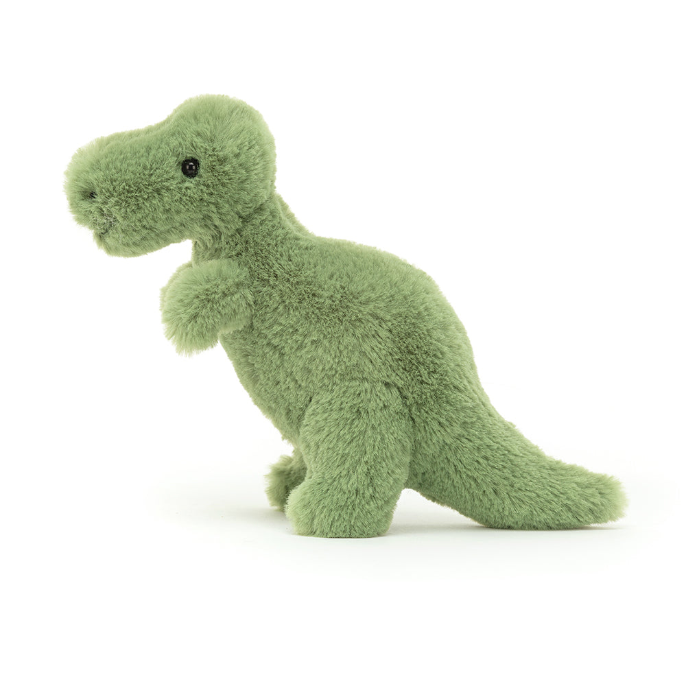 Jellycat Small Fossilly T-Rex