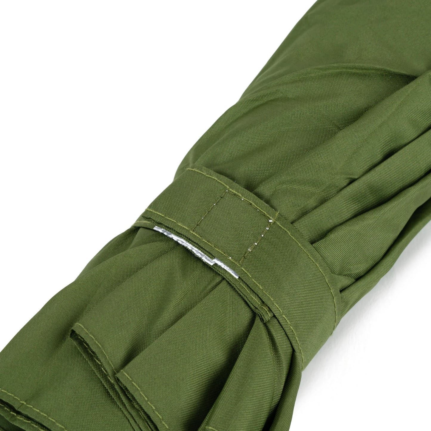 Roka Waterloo Recycled Nylon Umbrella - Avocado