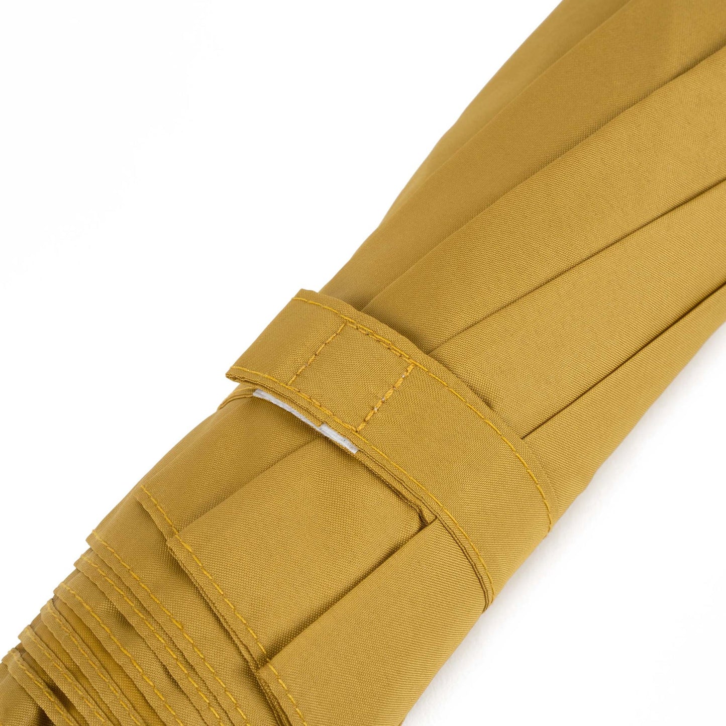 Roka Waterloo Recycled Nylon Umbrella - Corn