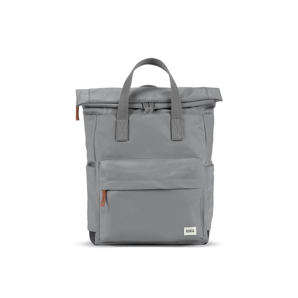 Roka Canfield B Medium Bag - Sustainable Edition