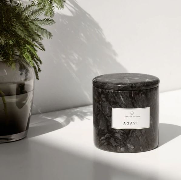black candle