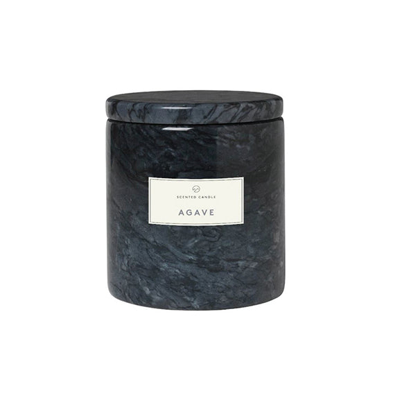 Agave Candle