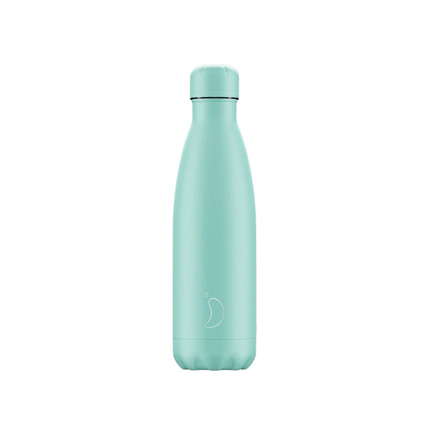 Chilly's Bottle Pastel Green - 260ml