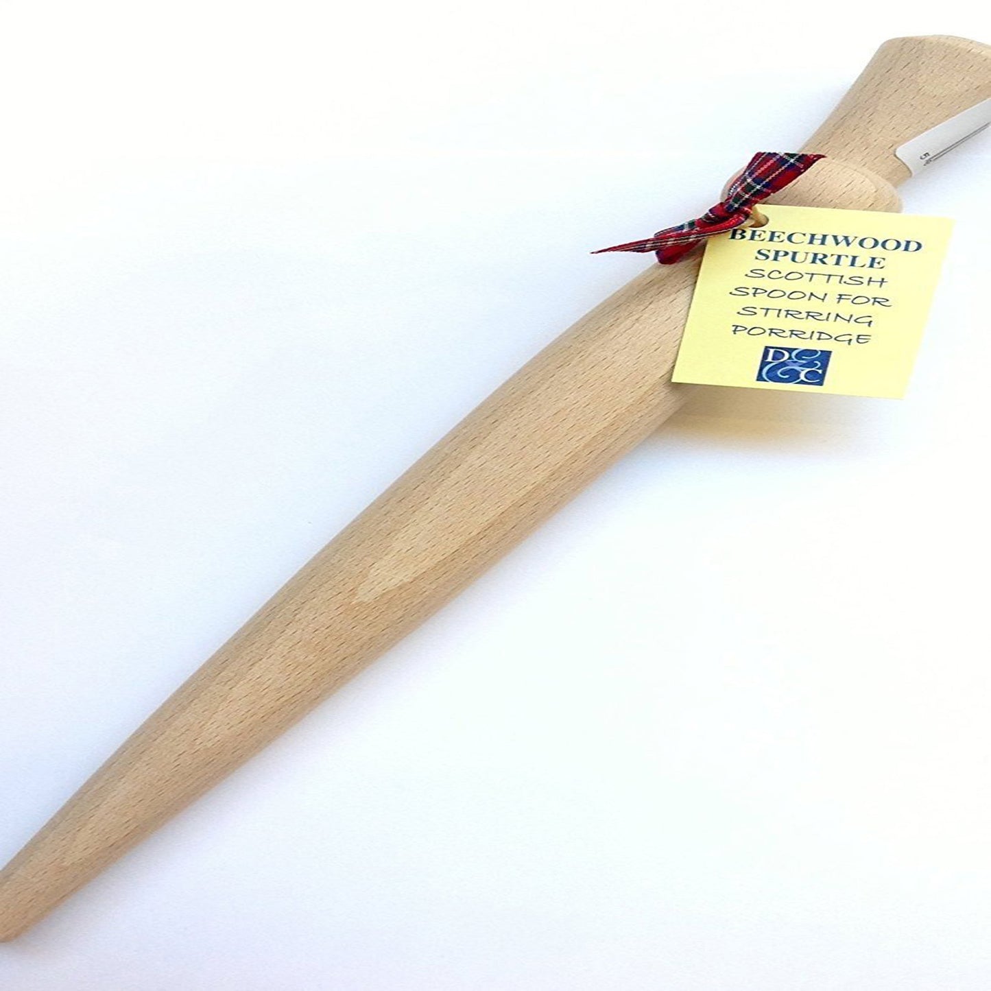 Beechwood Spurtle