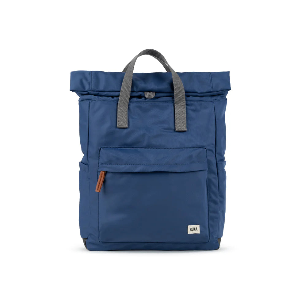 Roka Canfield B Medium Bag - Sustainable Edition