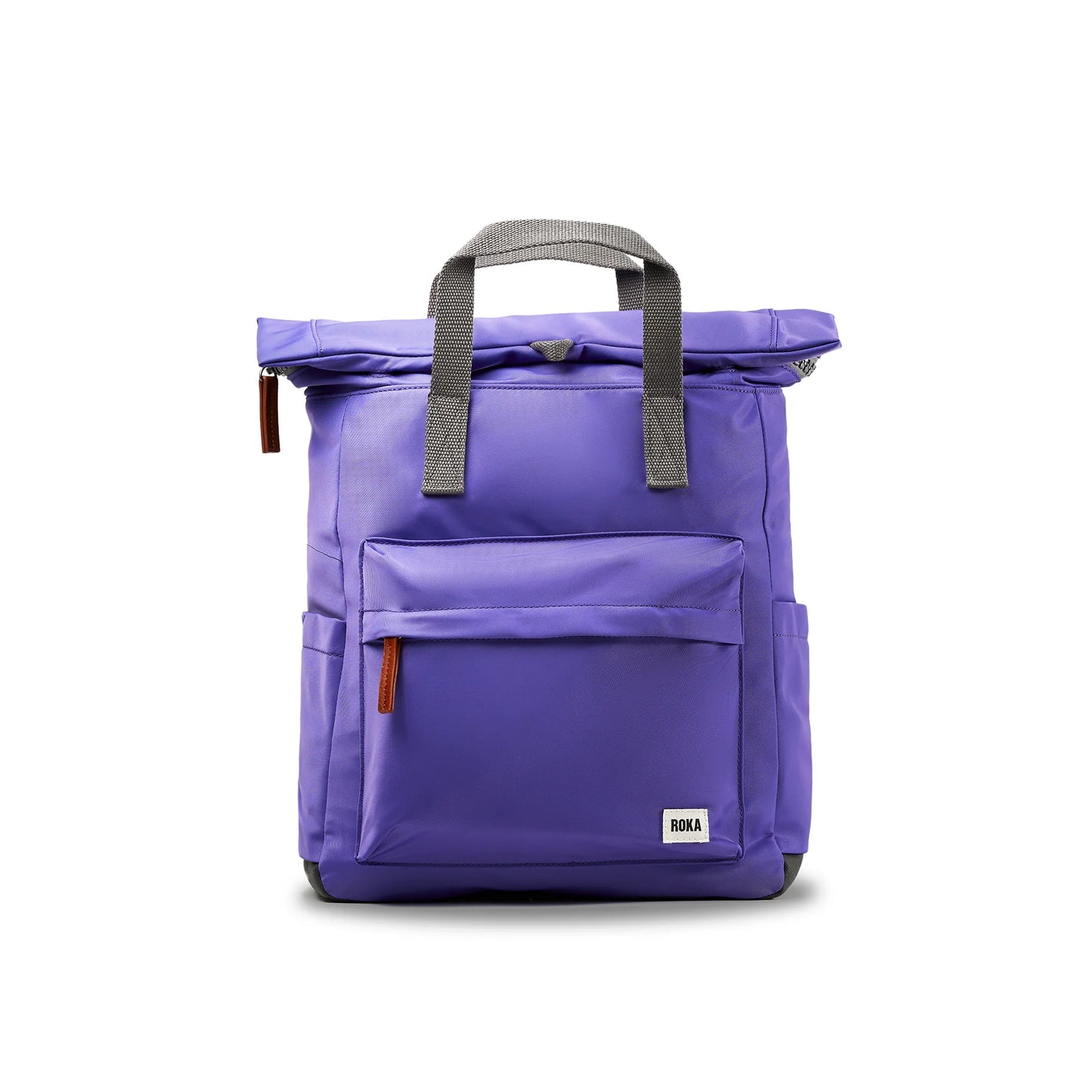 Roka Canfield B Medium Bag - Sustainable Edition