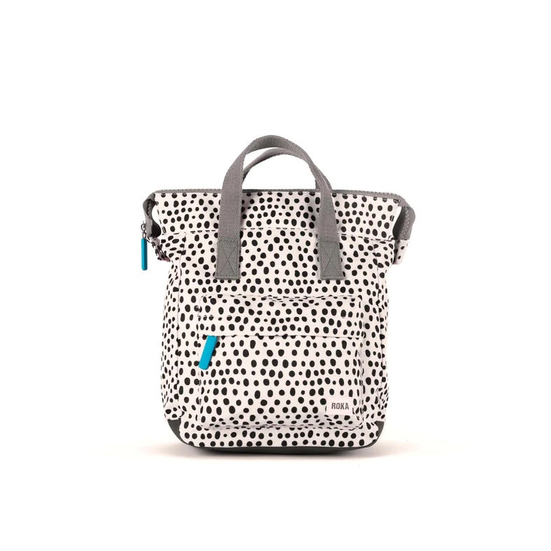 Roka Bantry B Small Bag - Sustainable Edition