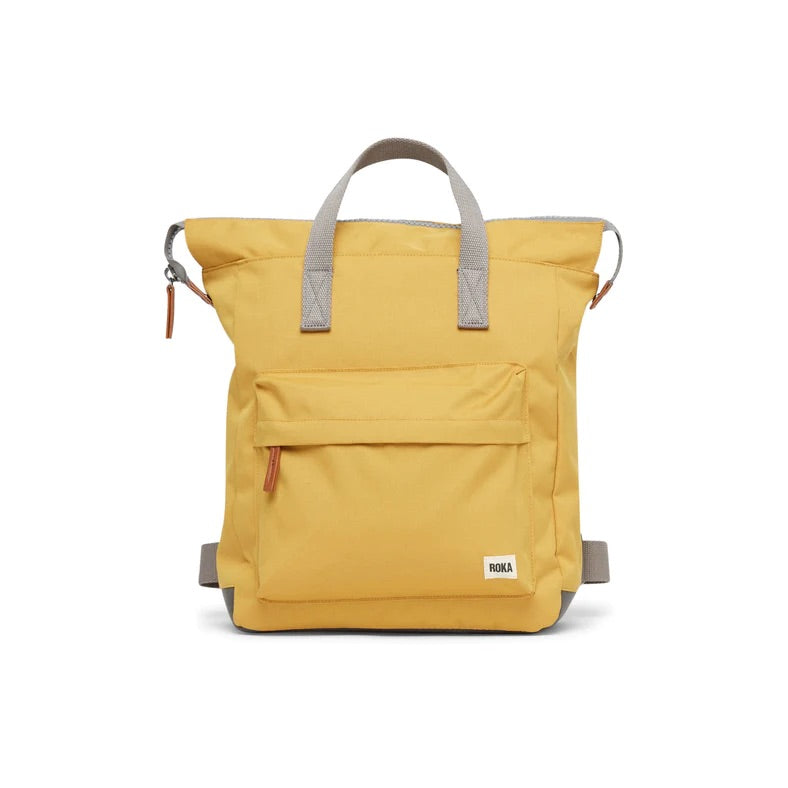 Roka Bantry B Medium Bag - Sustainable Edition