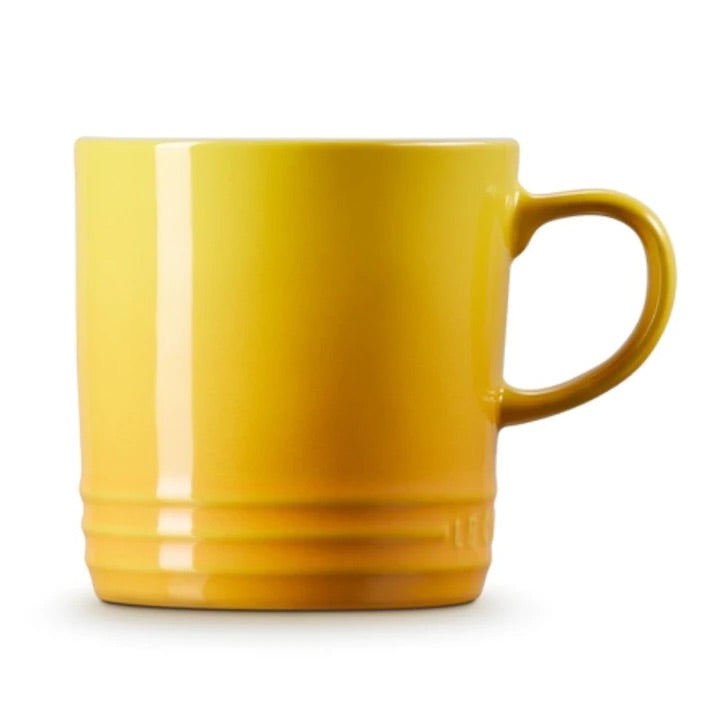 Le Creuset Stoneware Mug 350ml Dijon