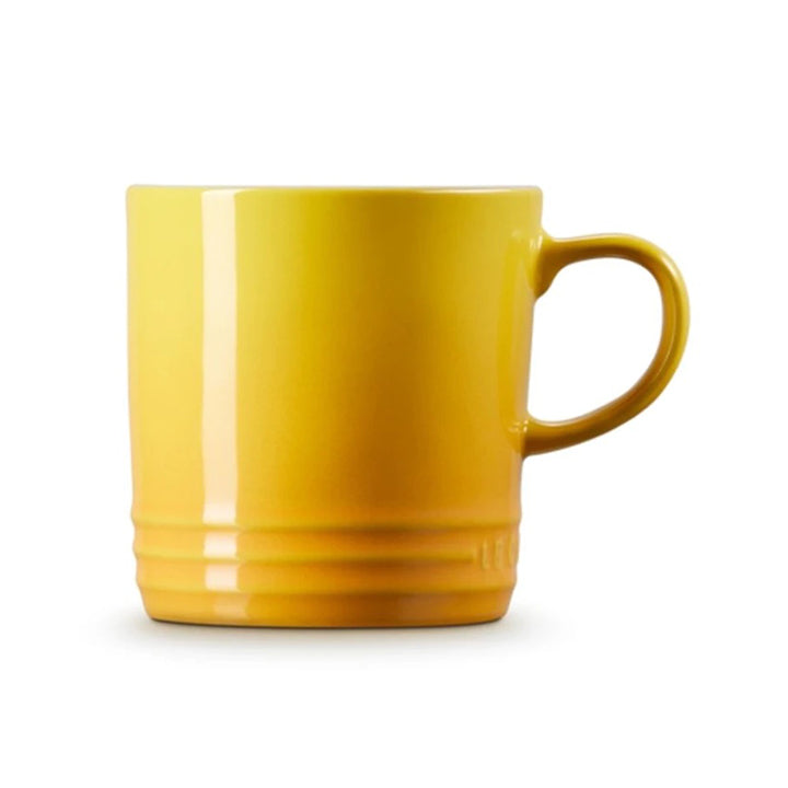 Le Creuset Stoneware Mug 350ml Dijon