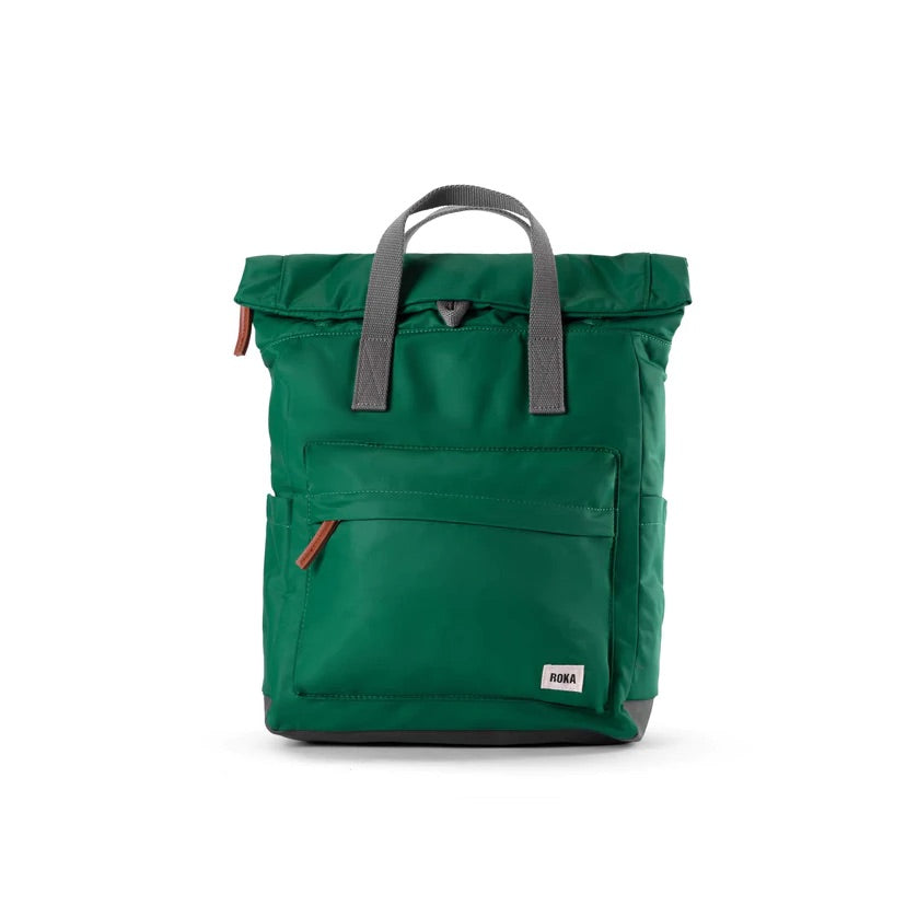 Roka Canfield B Medium Bag - Sustainable Edition