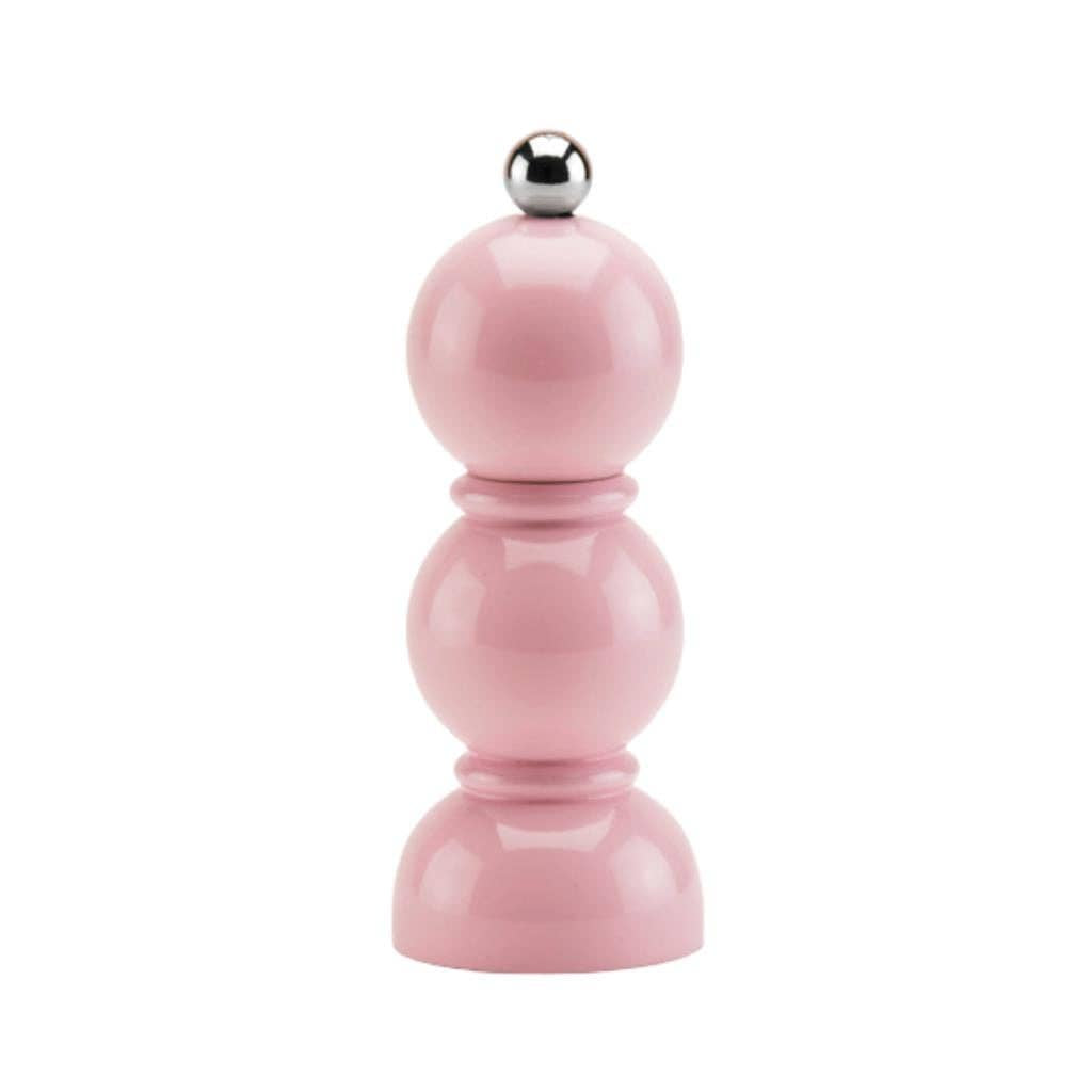 Addison Ross Pink Mini Bob Salt/Pepper Mill