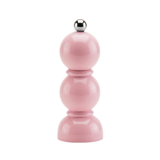 Addison Ross Pink Mini Bob Salt/Pepper Mill