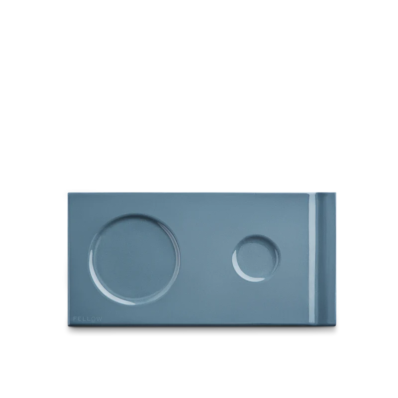 Fellow Matcha Set - Hazy Blue