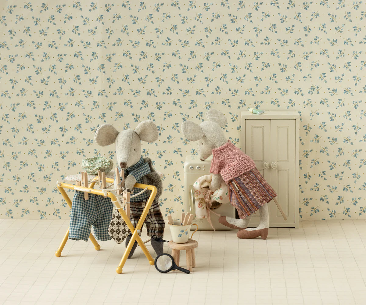 Maileg Mouse Drying Rack