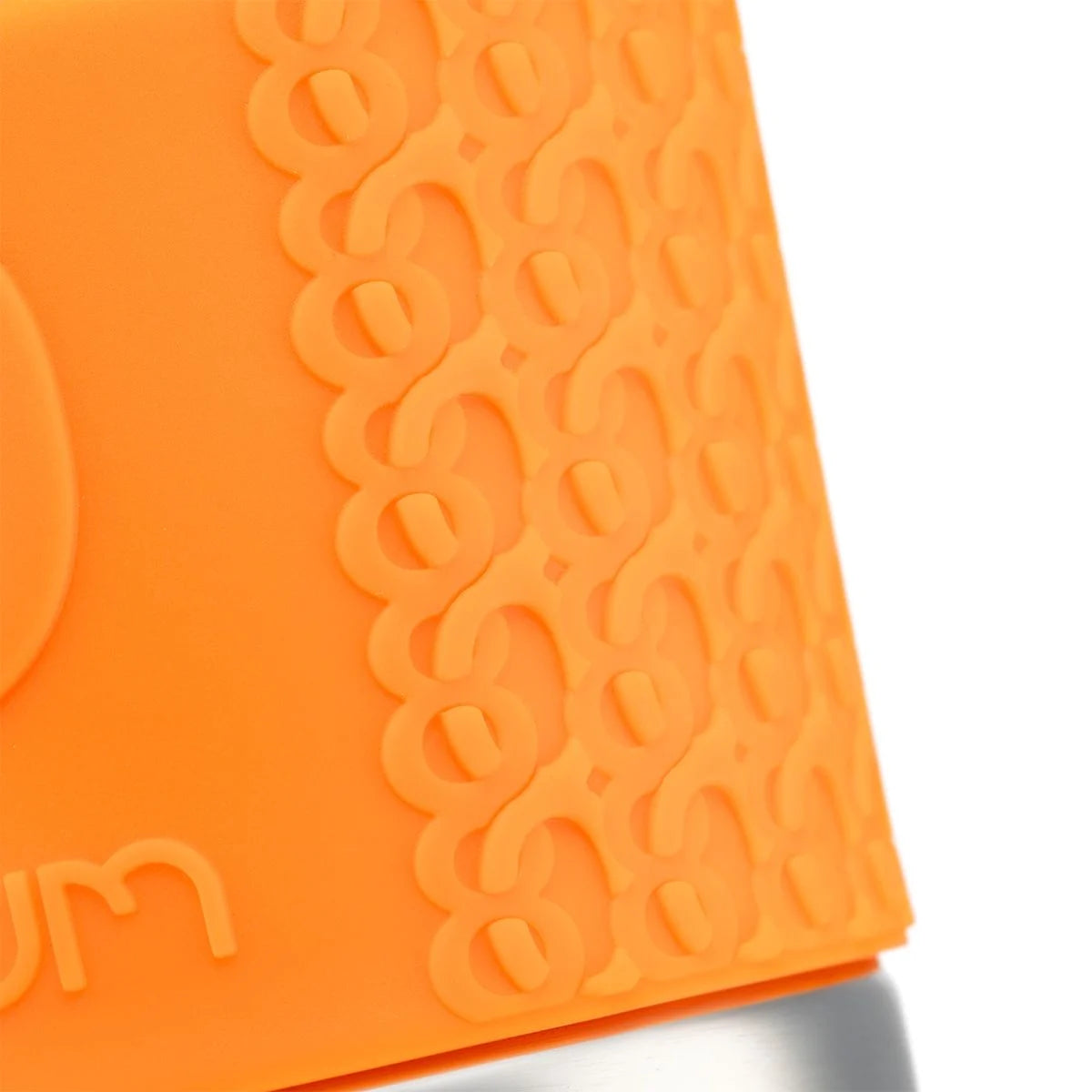 Bodum Vacuum Travel Mug 0.35 l, 12 oz -  Orange