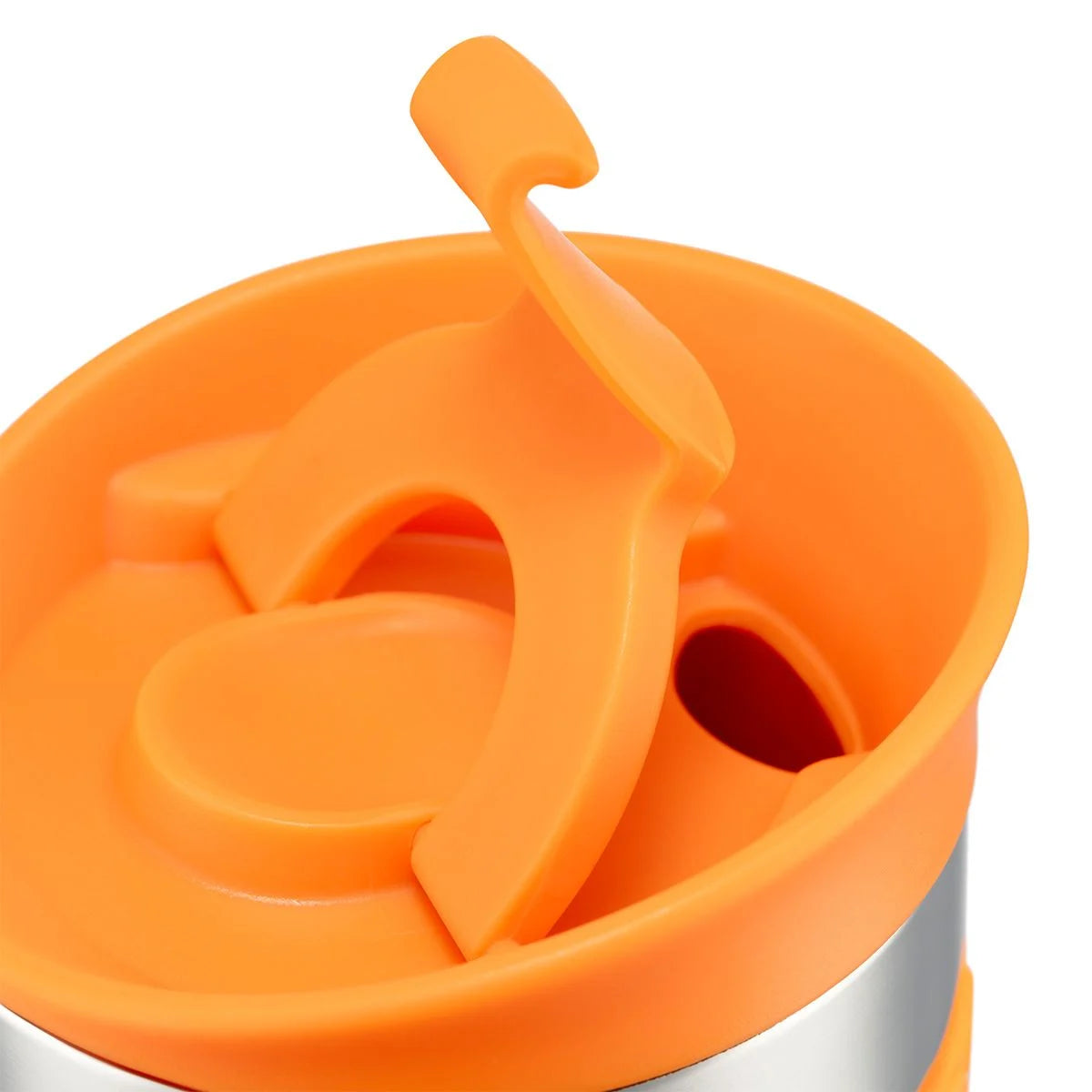 Bodum Vacuum Travel Mug 0.35 l, 12 oz -  Orange