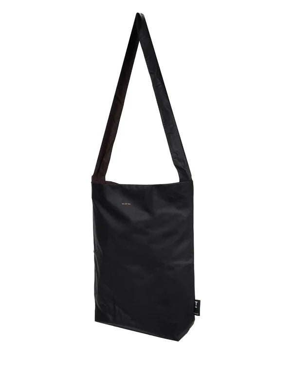 Tinne And Mia Feel Good Bag - Black - All Of You