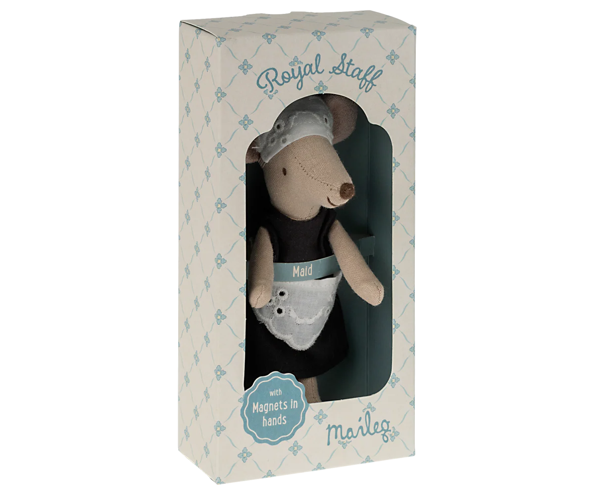 Maileg Maid Mouse - Big Sister