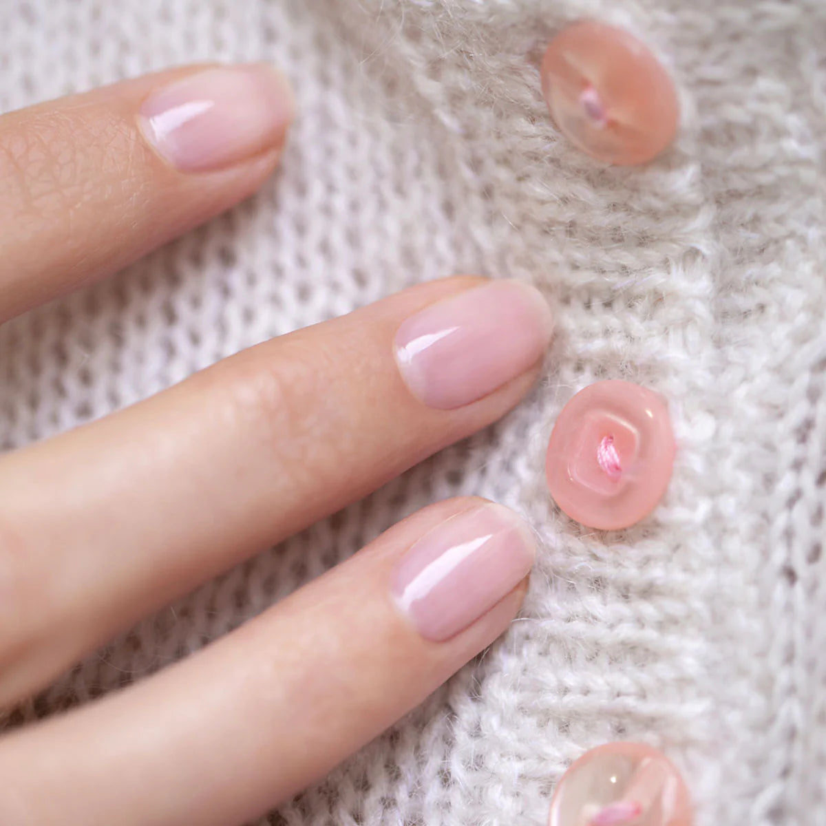 Manucurist - Hortencia Nail Polish