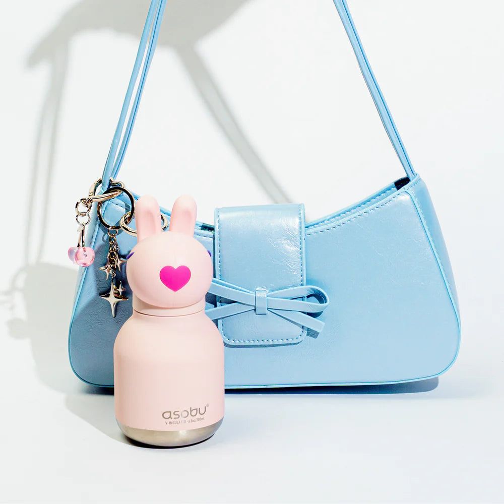 Asobu Mini Bunny Bestie Bottle