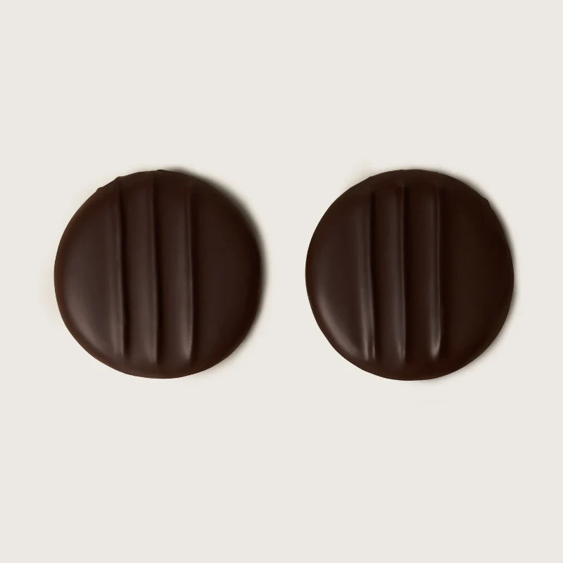 Audrey's Chocolates  75% Dark Vienna Mints