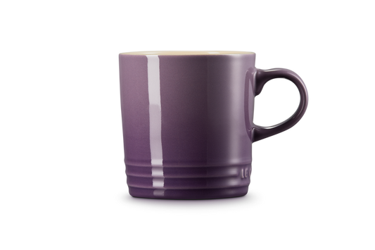 Le Creuset Stoneware Mug 350ml Ultra Violet