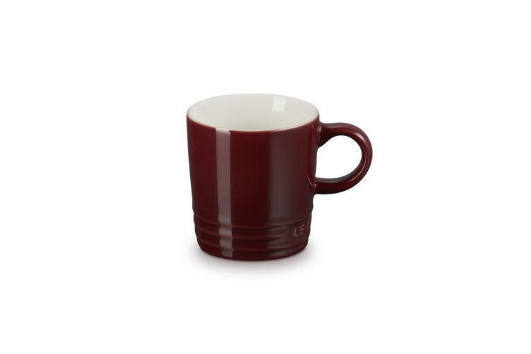 Le Creuset Stoneware 100ml Espresso Mug Rhone