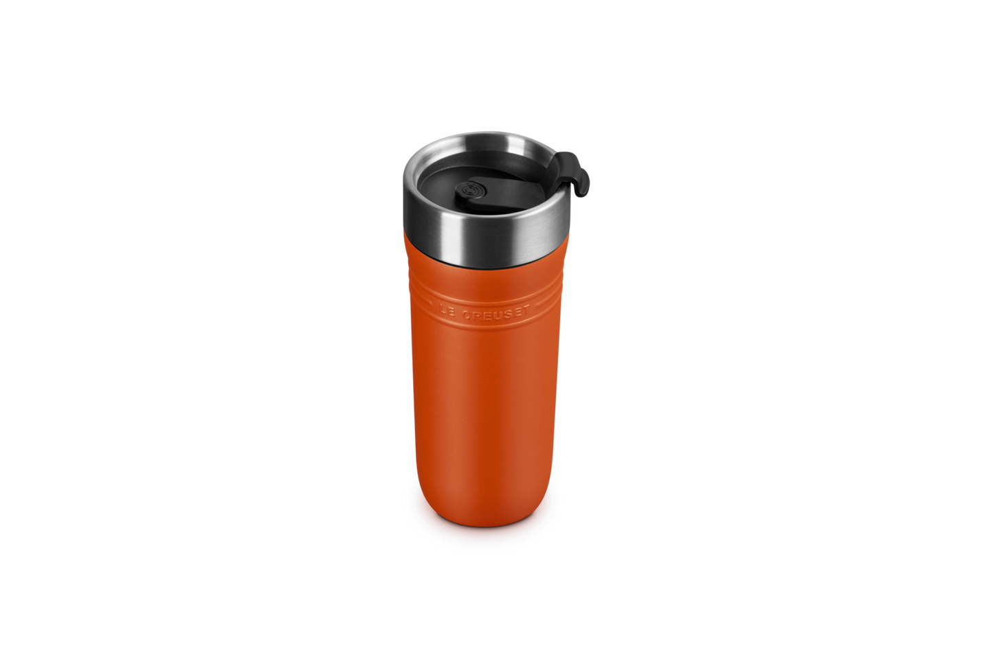 Le Creuset Travel Mug 350ML Volcanic