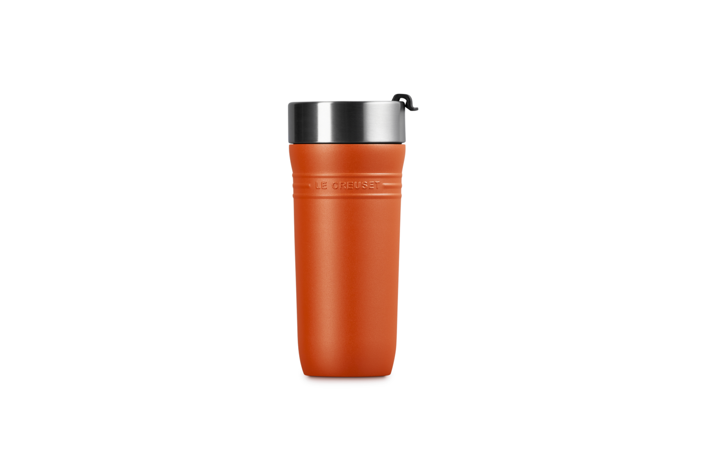 Le Creuset Travel Mug 350ML Volcanic
