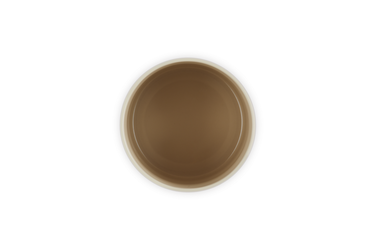 Le Creuset Signature Utensil Jar Shell Pink 1.1L