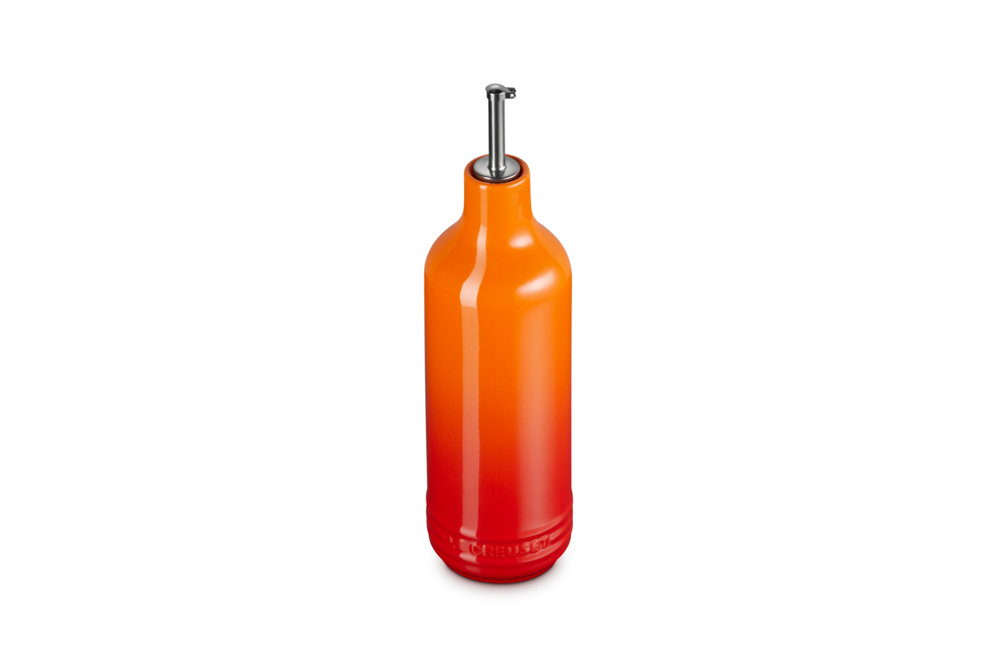 Le Creuset Stoneware Signature Oil Creut - Volcanic