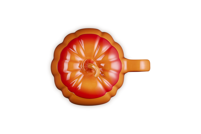Le Creuset Stoneware Pumpkin Mug 400ml