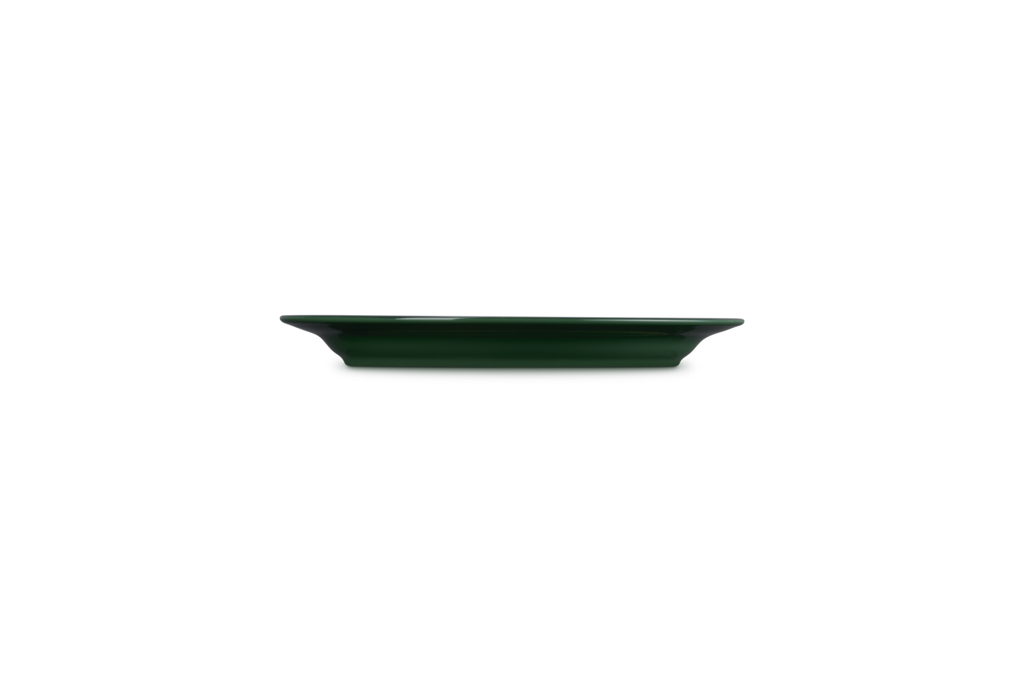 Le Creuset Side Plate 22cm - Cactus