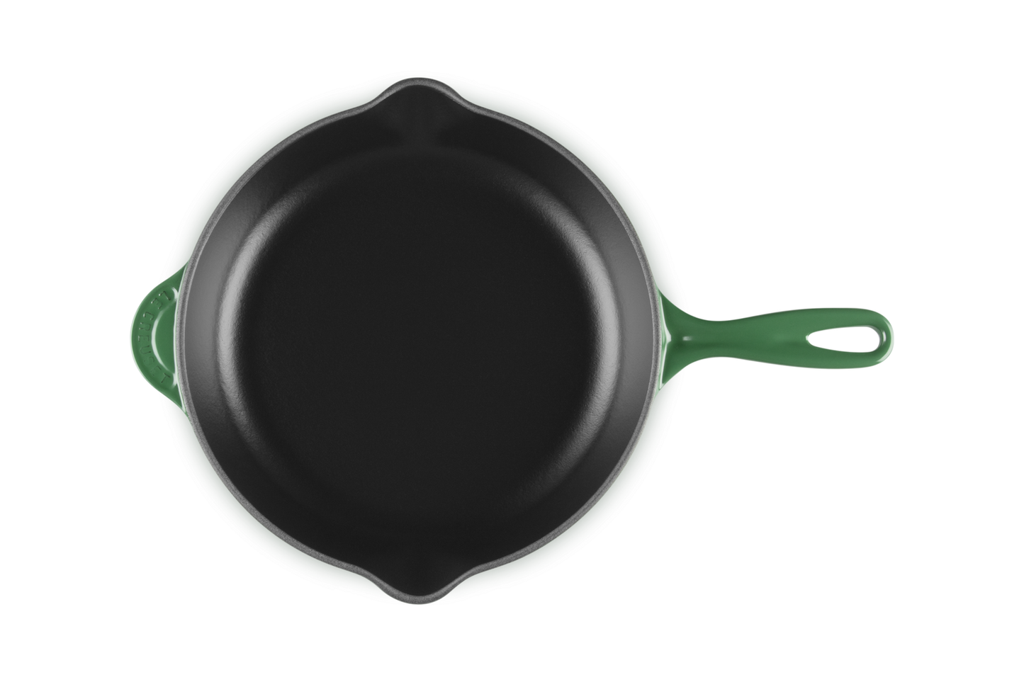 Le Creuset Round Skillet 26cm - Cactus