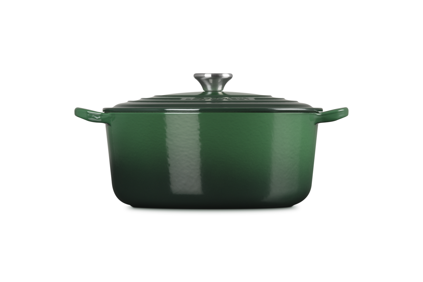Le Creuset Round Casserole 26cm - Cactus